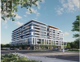331 - 20 DEANS DRIVE, Toronto, Ontario