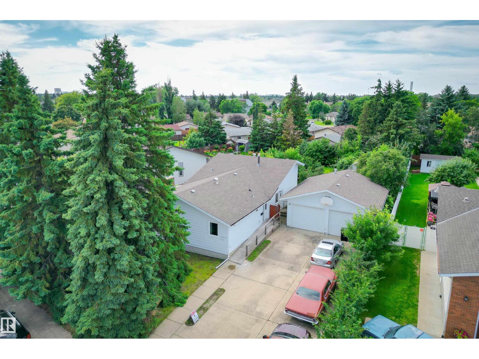 14012 120 St Nw, Edmonton, Alberta  T5X 4X8 - Photo 46 - E4502372