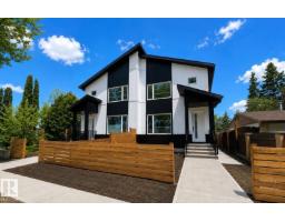 13034 123A ST NW, Edmonton, Alberta