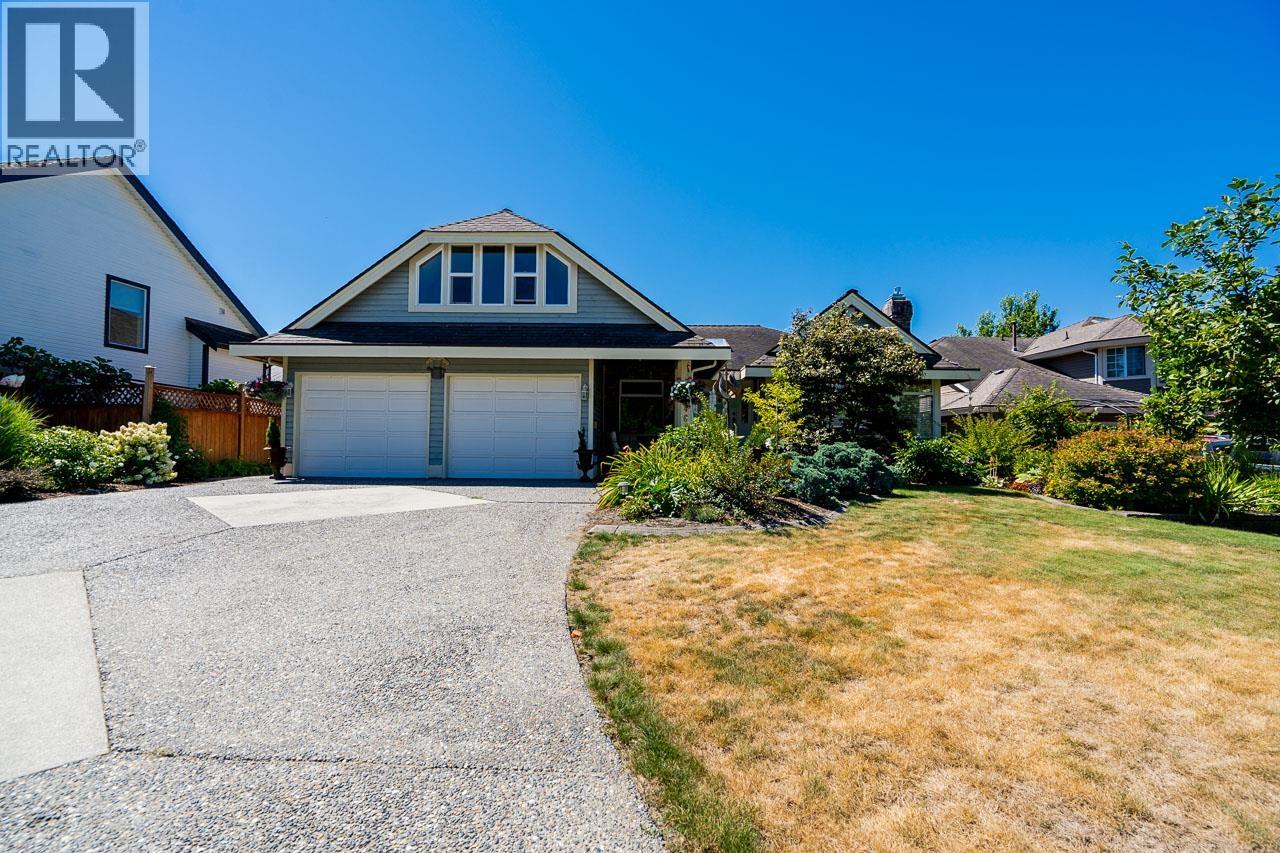 12461 205 STREET, Maple Ridge, British Columbia