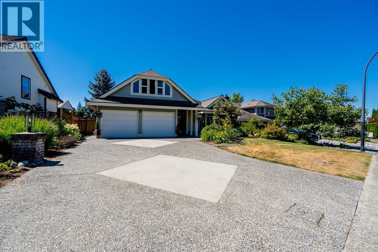 12461 205 Street, Maple Ridge, British Columbia V2X 0B1 - Photo 37 - R3152695