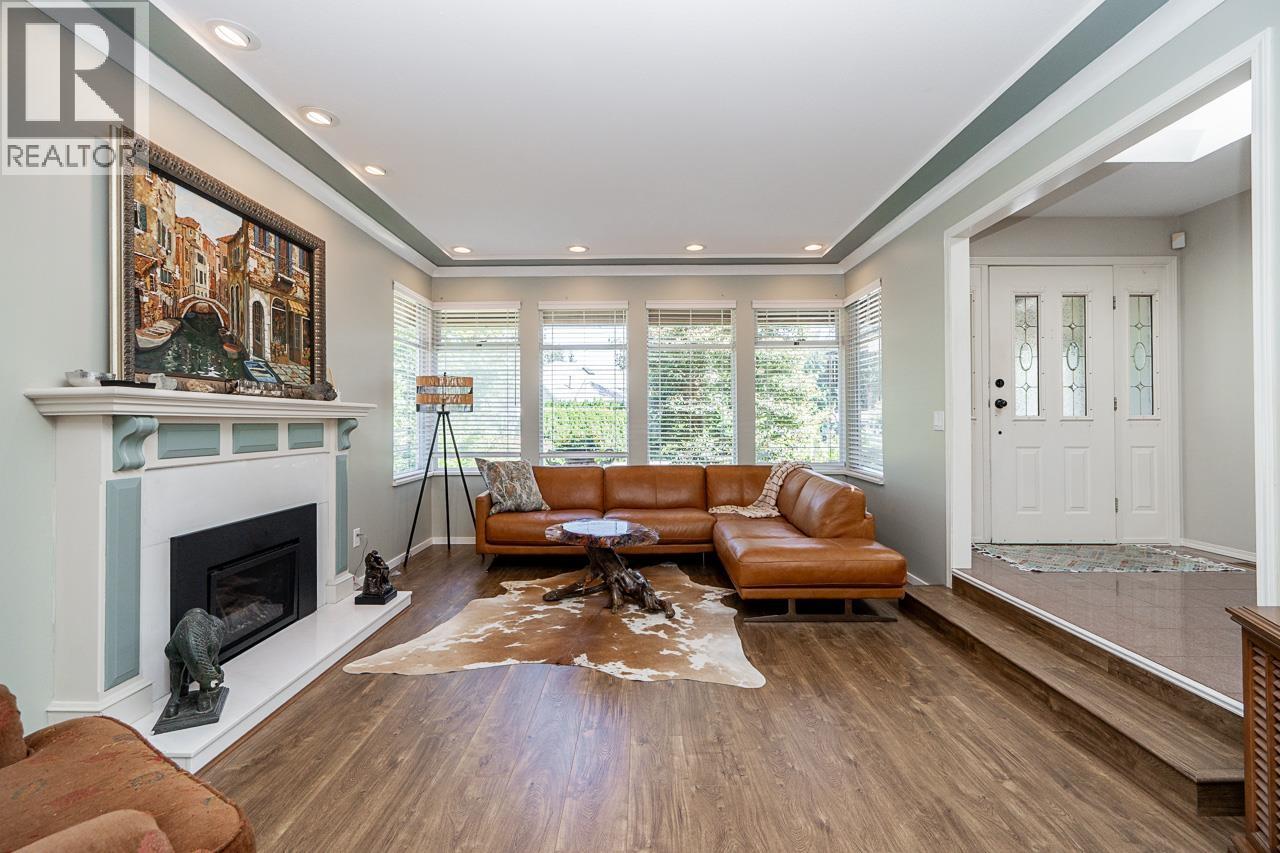 12461 205 Street, Maple Ridge, British Columbia V2X 0B1 - Photo 6 - R3152695
