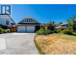 12461 205 STREET, Maple Ridge, British Columbia