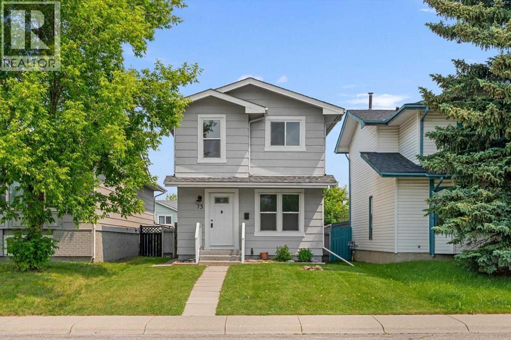 73 Sunvale Crescent SE, Calgary, Alberta  T2X 2R9 - Photo 42 - A2324771
