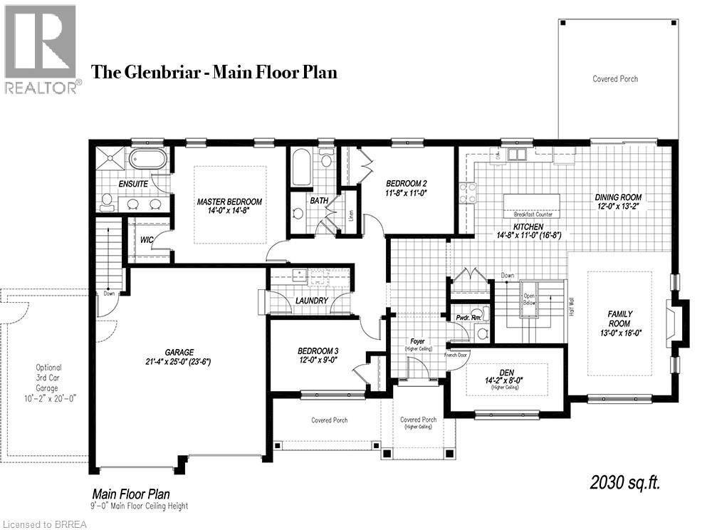 Lot 25 Augustus Street, Scotland, Ontario  N0E 1R0 - Photo 2 - 40853800