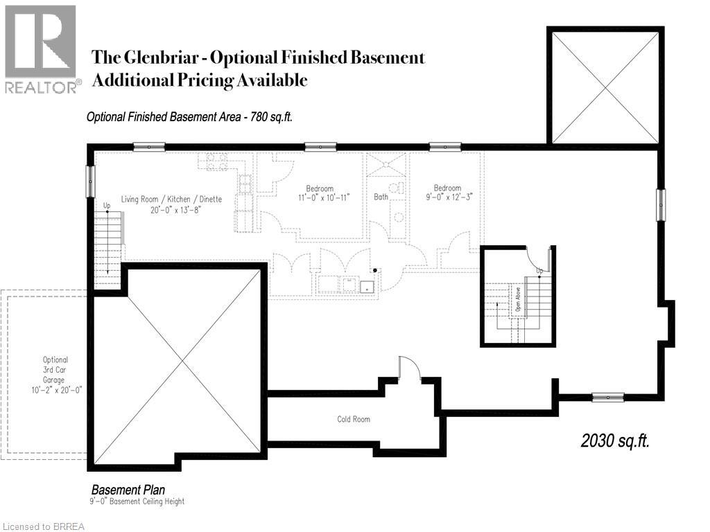 Lot 25 Augustus Street, Scotland, Ontario  N0E 1R0 - Photo 3 - 40853800