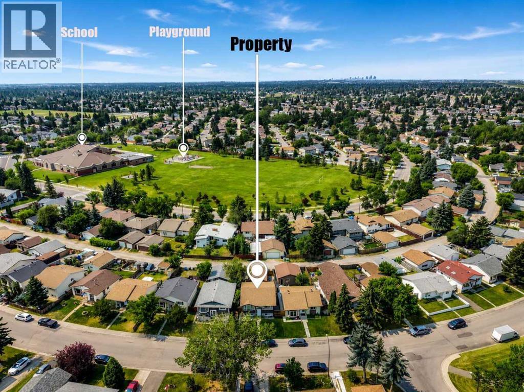 115 Abingdon Crescent NE, Calgary, Alberta  T2A 6W8 - Photo 34 - A2334535