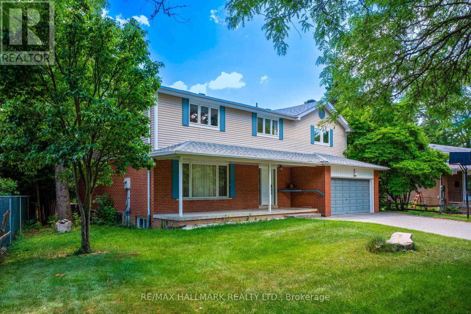 39 Sunnywood Crescent, Richmond Hill (South Richvale), Ontario  L4C 6W2 - Photo 1 - N13645308