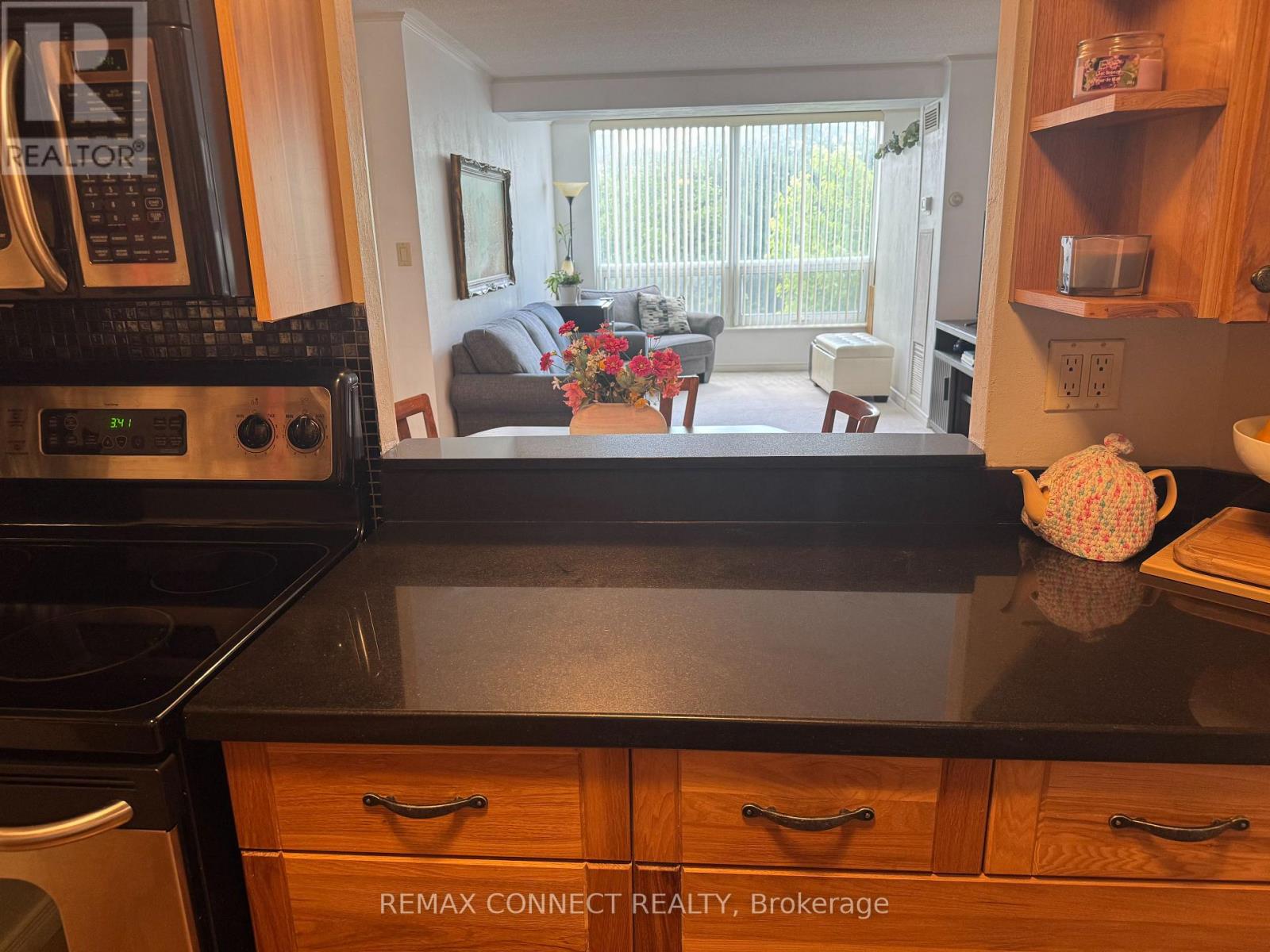 221 - 326 MAJOR MACKENZIE DRIVE E, Richmond Hill, Ontario
