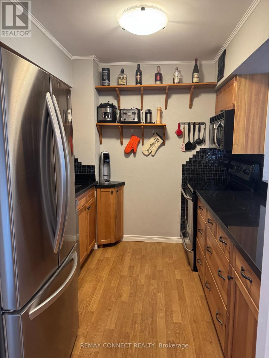221 - 326 Major Mackenzie Drive E, Richmond Hill, Ontario  L4C 8T4 - Photo 5 - N13645344