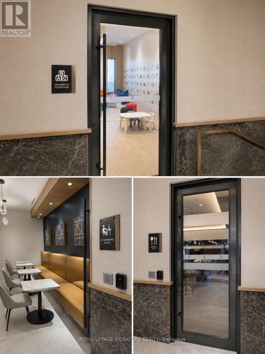 407 - 5 Meadowdale Road, Vaughan (Vaughan Corporate Centre), Ontario  L4K 0C7 - Photo 3 - N13645394