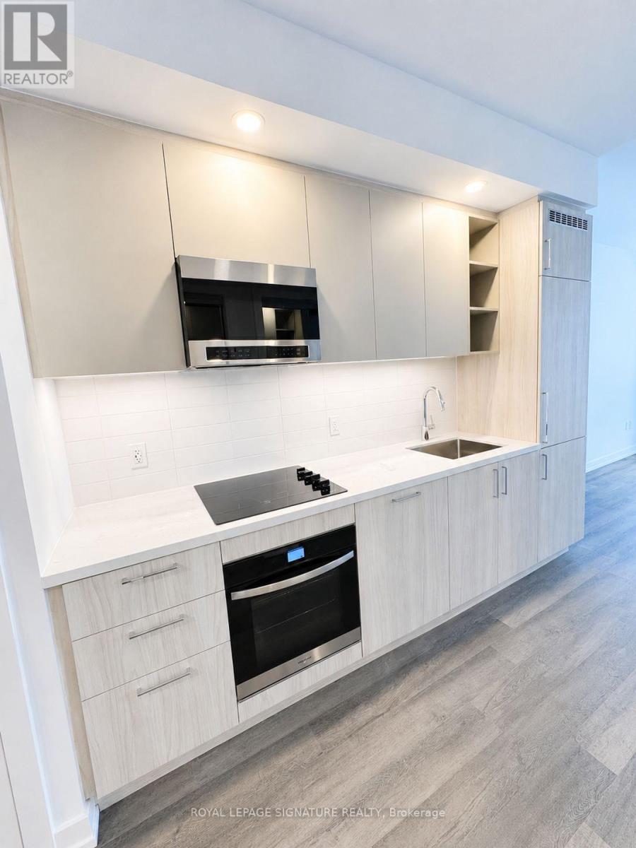 407 - 5 Meadowdale Road, Vaughan (Vaughan Corporate Centre), Ontario  L4K 0C7 - Photo 8 - N13645394