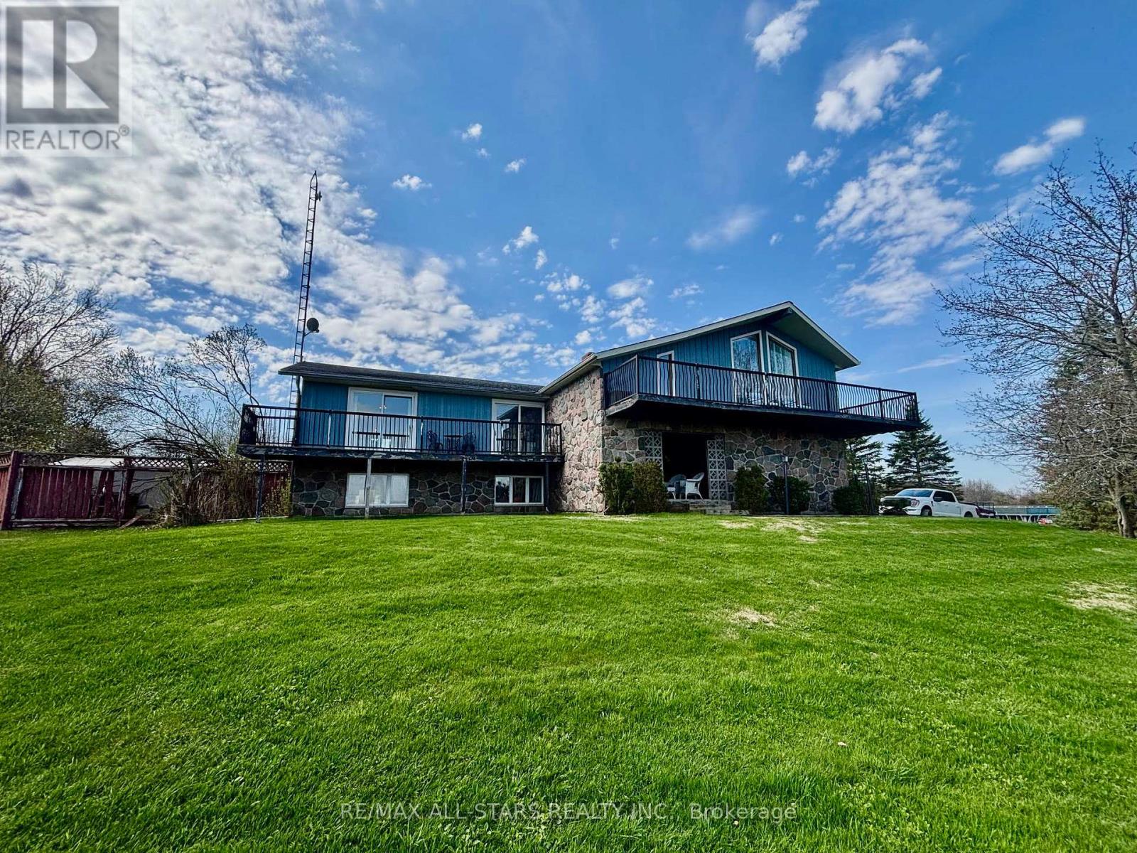 1374 REGIONAL ROAD 12 ROAD W, Brock, Ontario