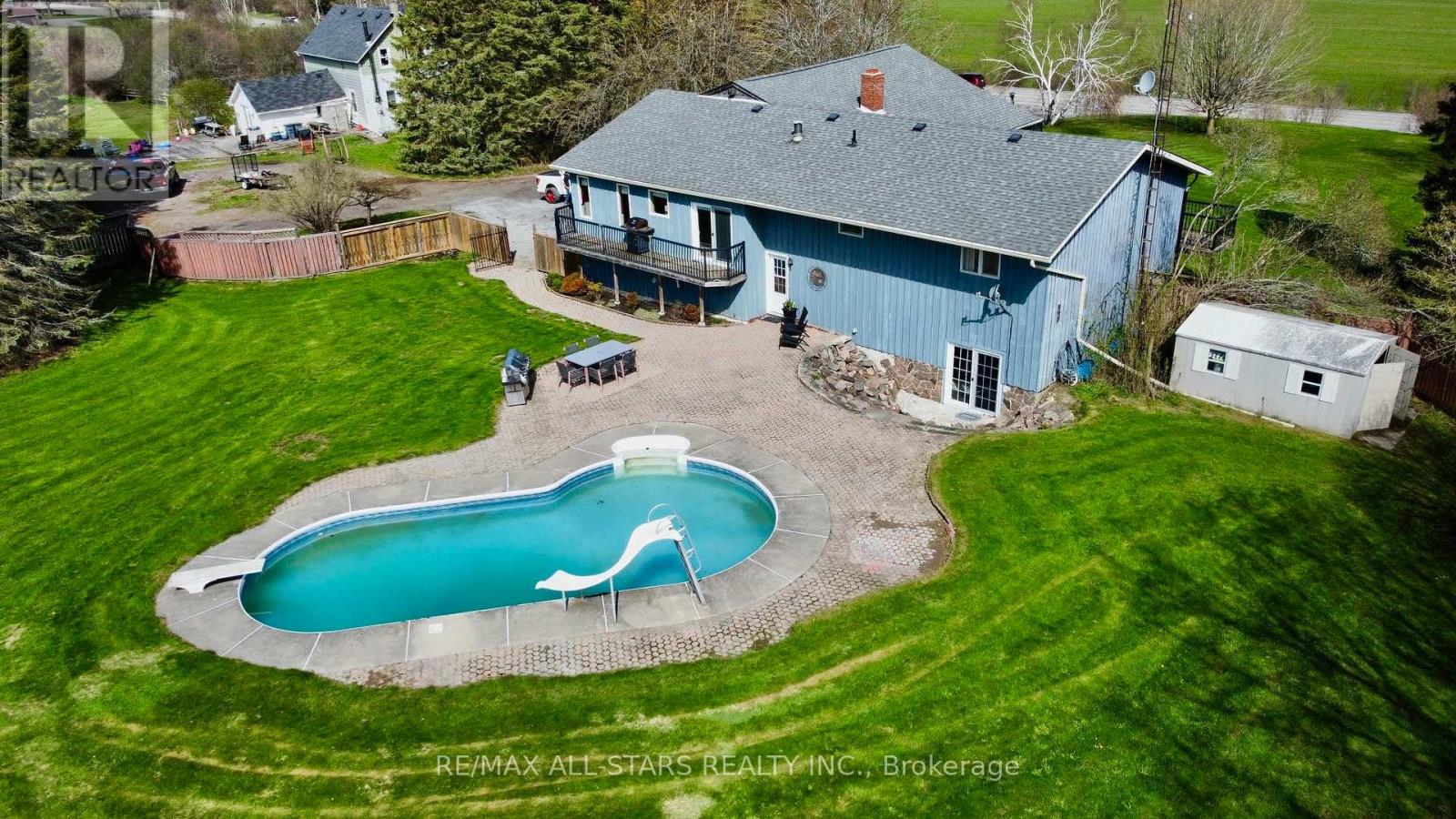 1374 Regional Road 12 Road W, Brock, Ontario  L0E 1N0 - Photo 41 - N13645406