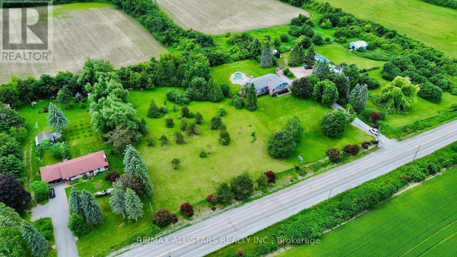 1374 Regional Road 12 Road W, Brock, Ontario  L0E 1N0 - Photo 47 - N13645406