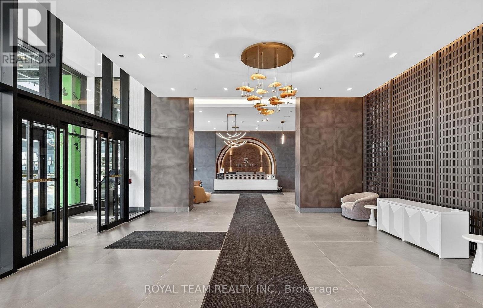 1606 - 27 Korda Gate, Vaughan (Vellore Village), Ontario  L4K 0P6 - Photo 2 - N13645412