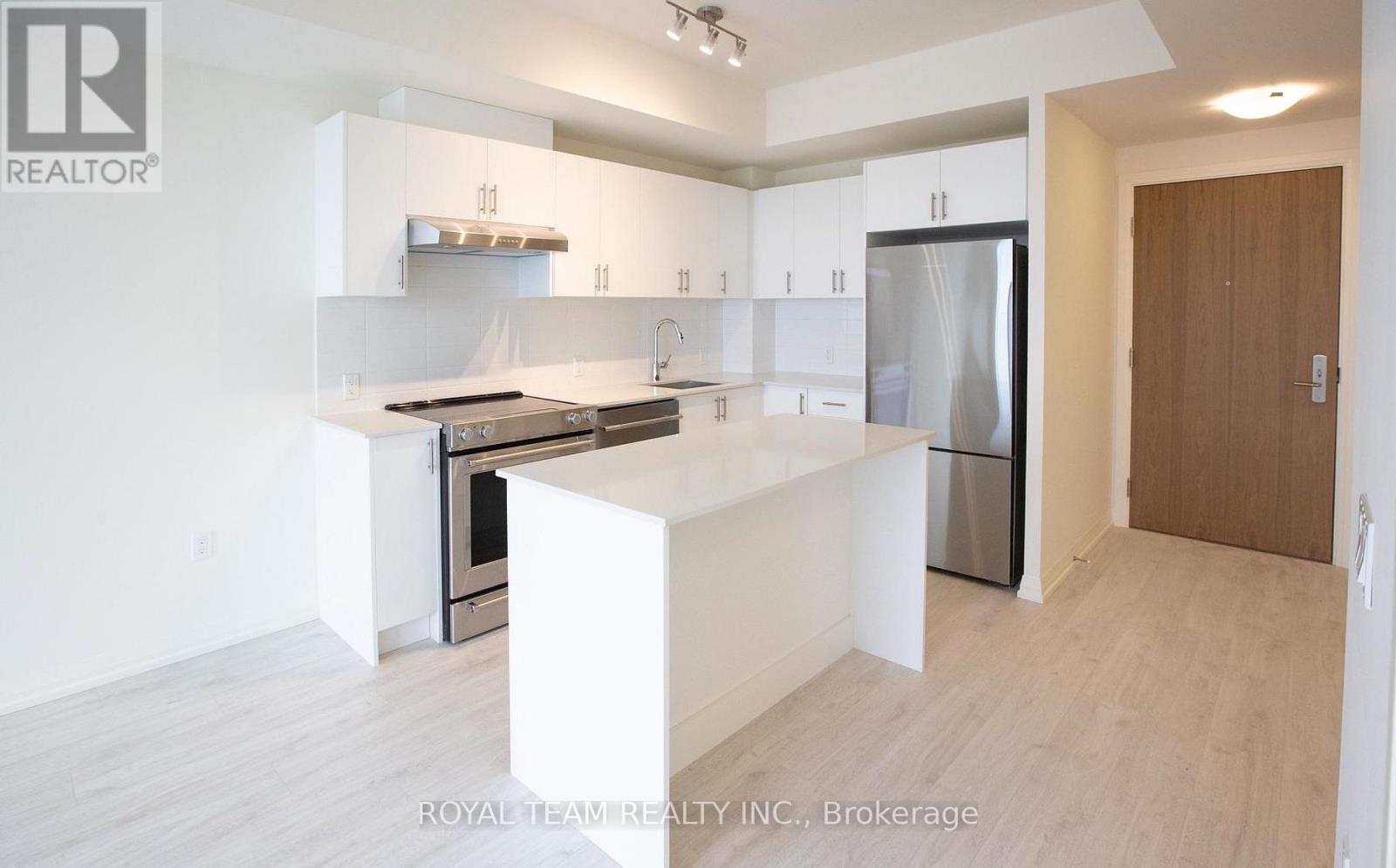 1606 - 27 Korda Gate, Vaughan (Vellore Village), Ontario  L4K 0P6 - Photo 4 - N13645412