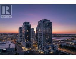 1606 - 27 KORDA GATE, Vaughan, Ontario