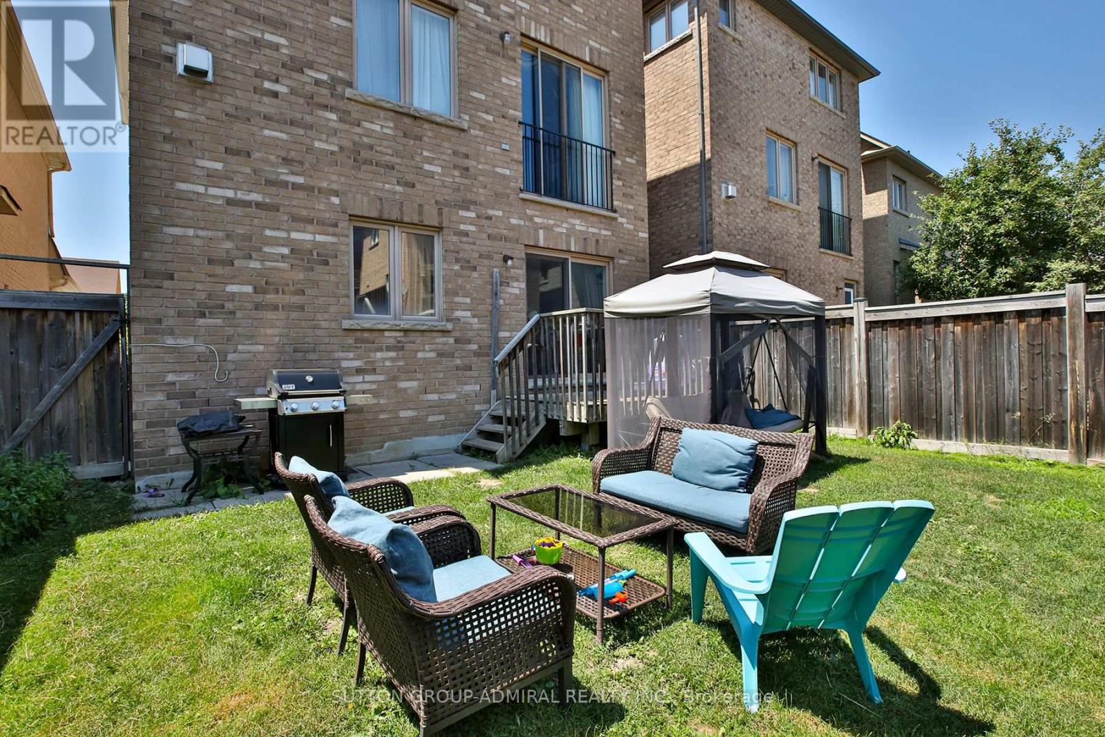 27 Givon Street, Vaughan (Patterson), Ontario  L6A 0W2 - Photo 35 - N13645422