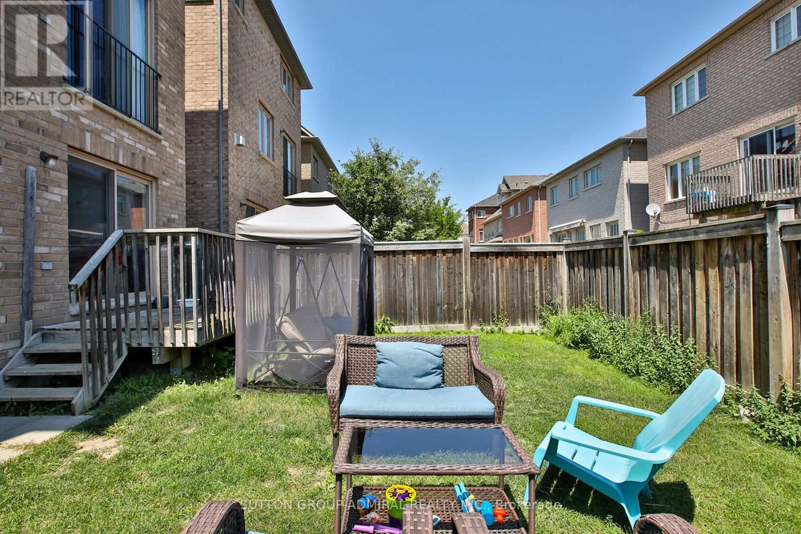 27 Givon Street, Vaughan (Patterson), Ontario  L6A 0W2 - Photo 38 - N13645422