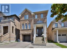 27 GIVON STREET, Vaughan, Ontario
