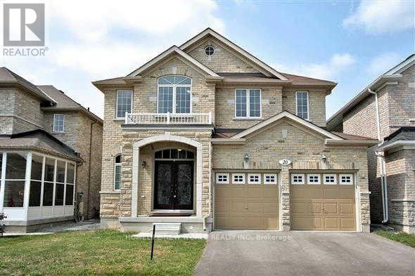 20 Pineforest Place, Markham (Wismer), Ontario  L6E 2B1 - Photo 1 - N13645424