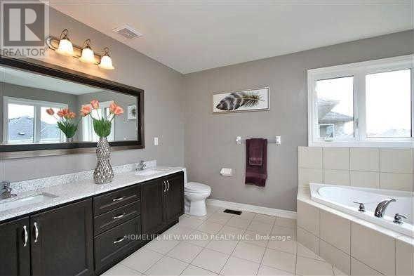 20 Pineforest Place, Markham (Wismer), Ontario  L6E 2B1 - Photo 11 - N13645424