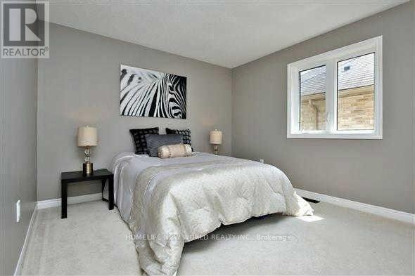 20 Pineforest Place, Markham (Wismer), Ontario  L6E 2B1 - Photo 17 - N13645424