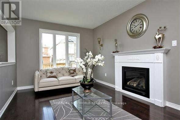 20 Pineforest Place, Markham (Wismer), Ontario  L6E 2B1 - Photo 6 - N13645424