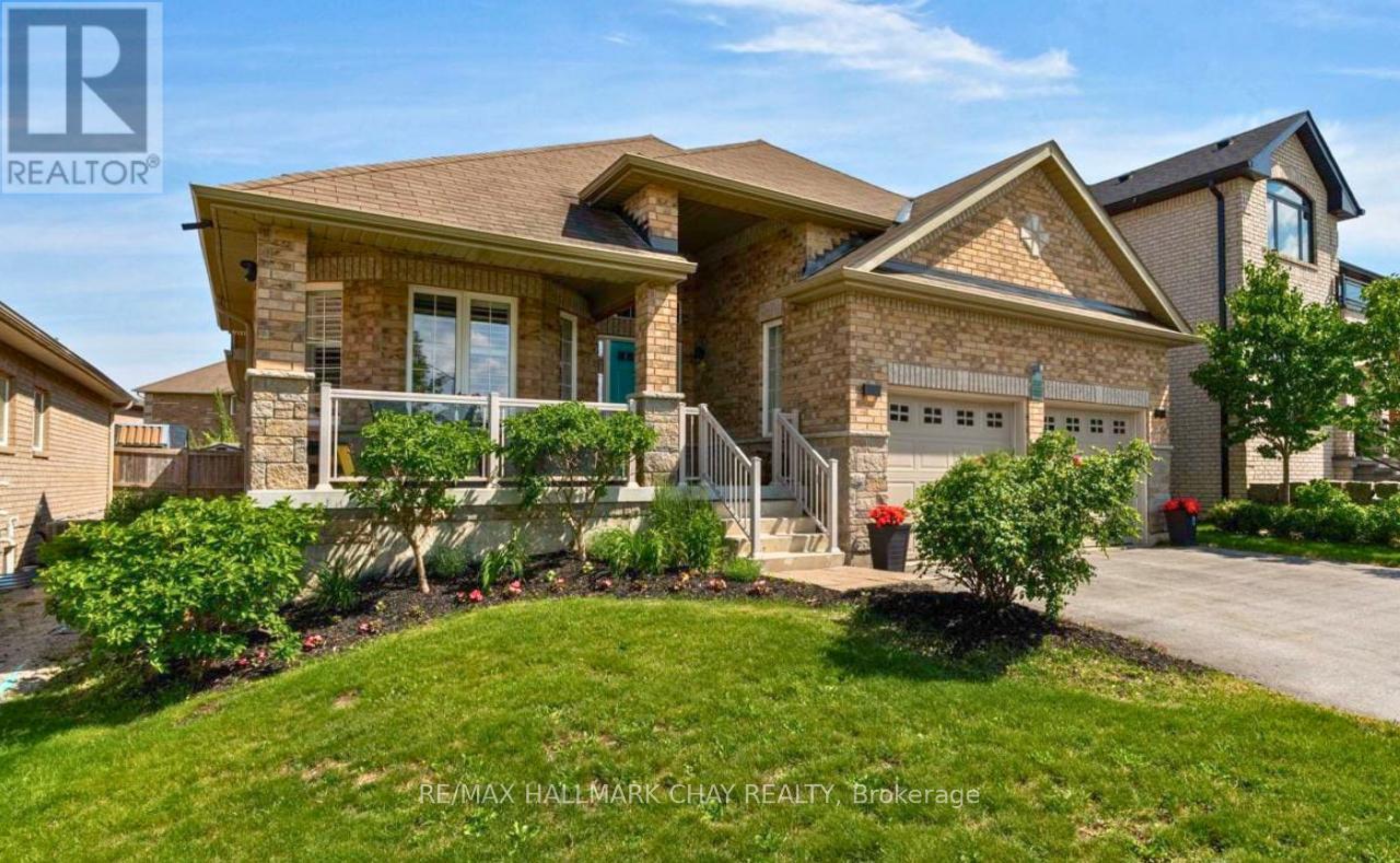 2215 NEVILS STREET, Innisfil, Ontario