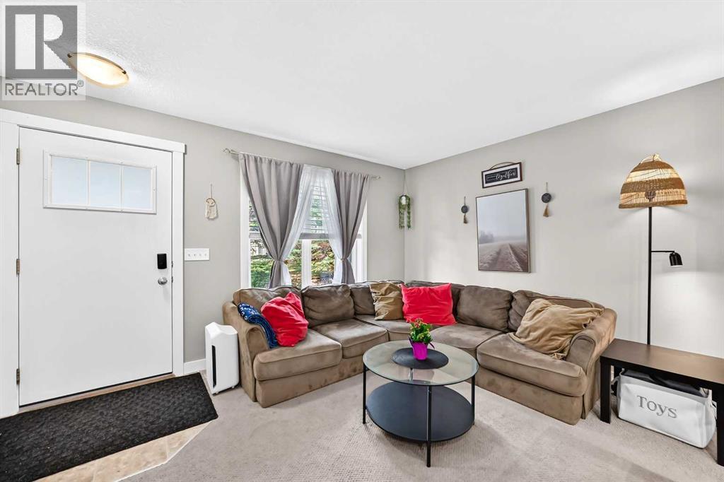 154 Cranford Walk SE, Calgary, Alberta  T3M 1R5 - Photo 5 - A2334782