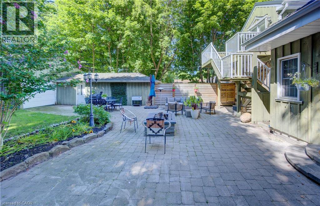 63 Birch Street, Cambridge, Ontario  N1R 2M6 - Photo 49 - 40853369