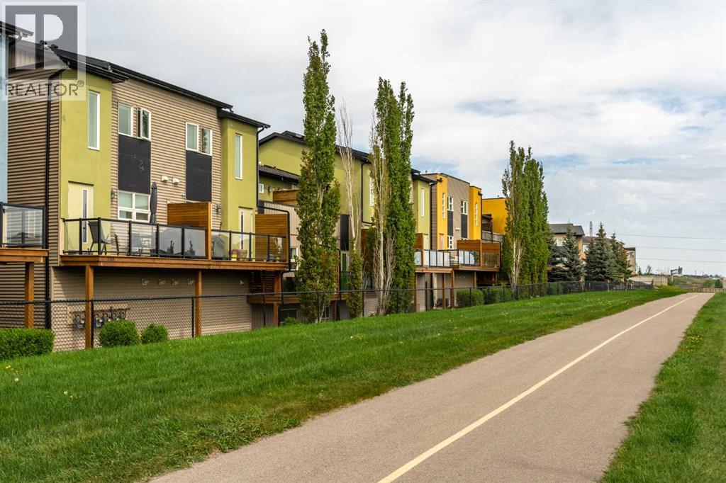 230 Covecreek Circle NE, Calgary, Alberta  T3K 0W6 - Photo 25 - A2335242