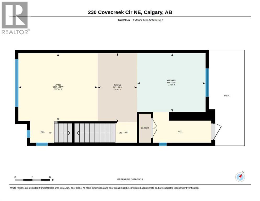 230 Covecreek Circle NE, Calgary, Alberta  T3K 0W6 - Photo 27 - A2335242