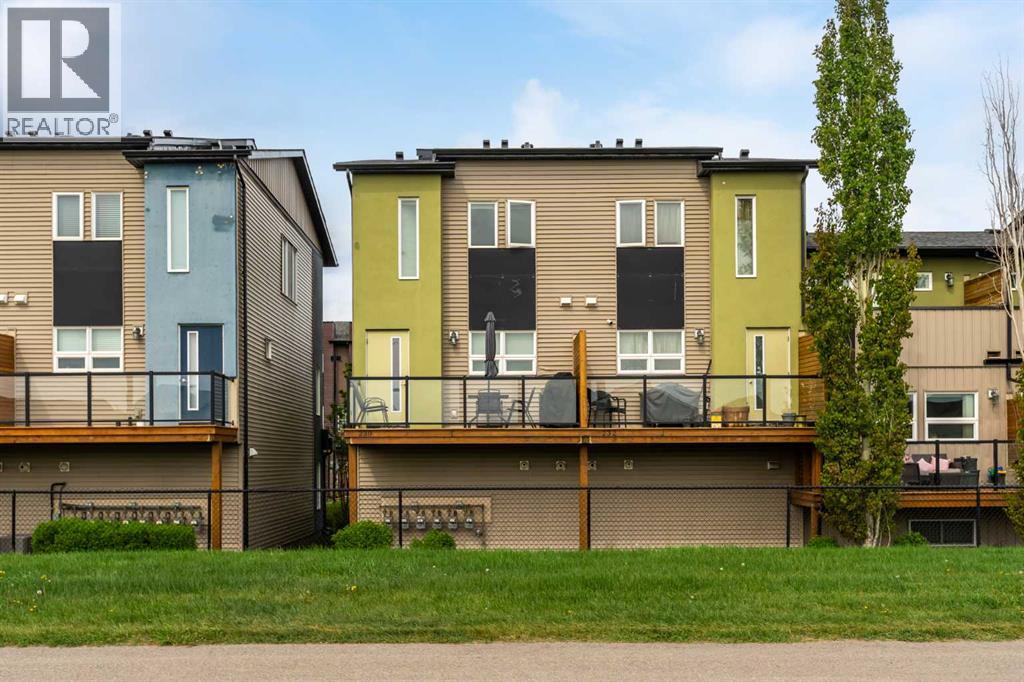 230 Covecreek Circle NE, Calgary, Alberta  T3K 0W6 - Photo 26 - A2335242