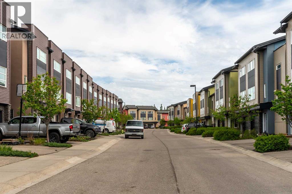 230 Covecreek Circle NE, Calgary, Alberta  T3K 0W6 - Photo 24 - A2335242