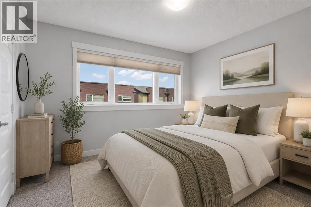 230 Covecreek Circle NE, Calgary, Alberta  T3K 0W6 - Photo 18 - A2335242