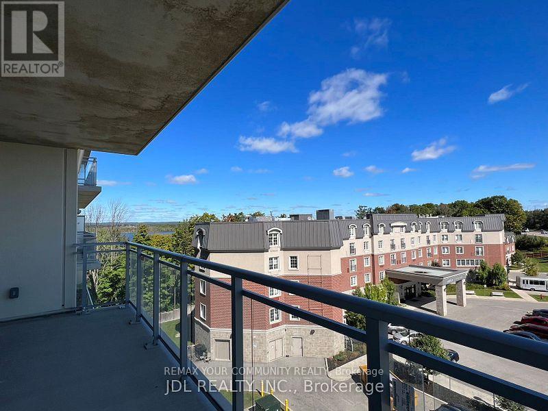 811 - 58 Lakeside Terrace, Barrie, Ontario L4M 7B9 - Photo 10 - S13645328