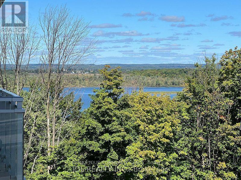 811 - 58 Lakeside Terrace, Barrie, Ontario L4M 7B9 - Photo 11 - S13645328