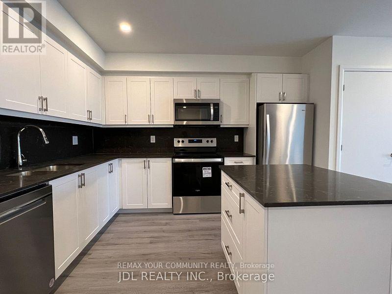 811 - 58 Lakeside Terrace, Barrie, Ontario L4M 7B9 - Photo 3 - S13645328