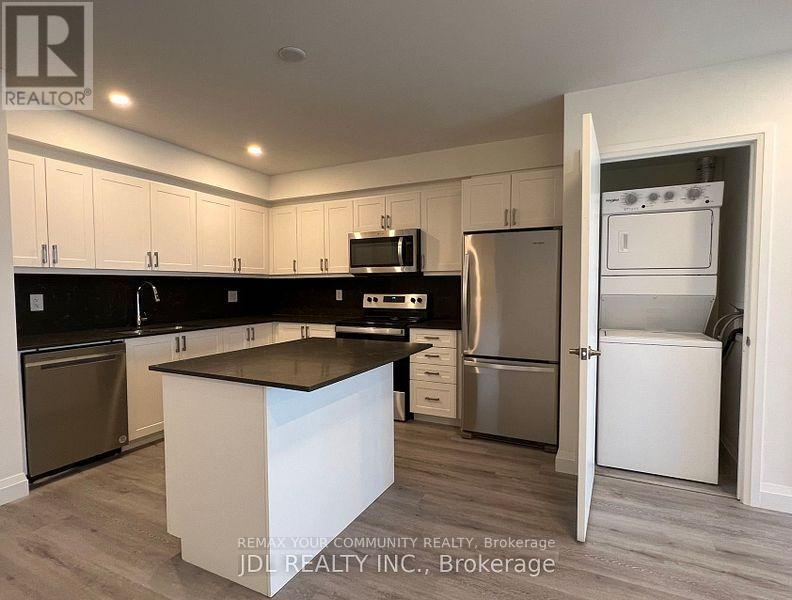 811 - 58 Lakeside Terrace, Barrie, Ontario L4M 7B9 - Photo 4 - S13645328
