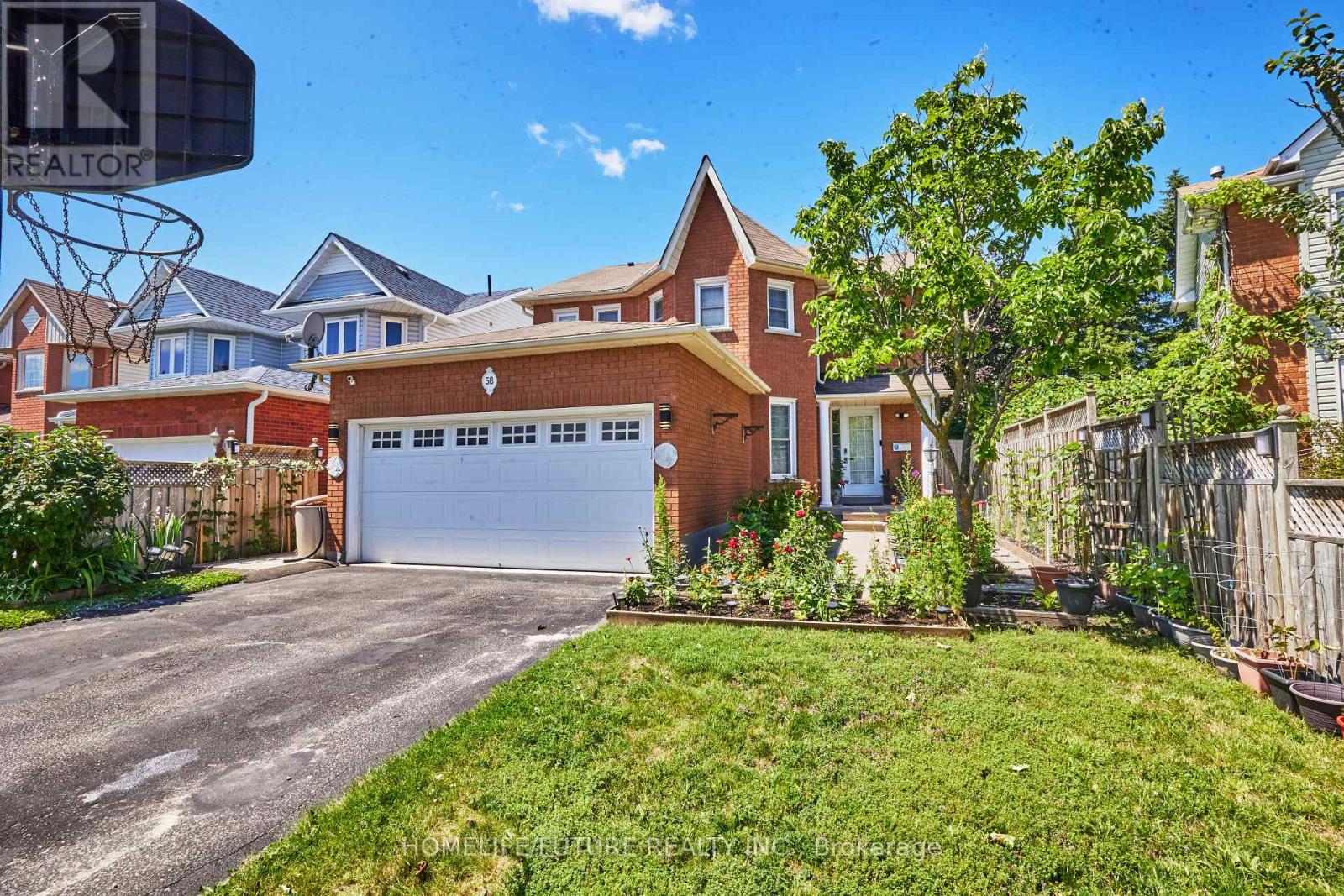 58 O'shaughnessy Crescent, Barrie, Ontario  L4N 7L8 - Photo 1 - S13645352