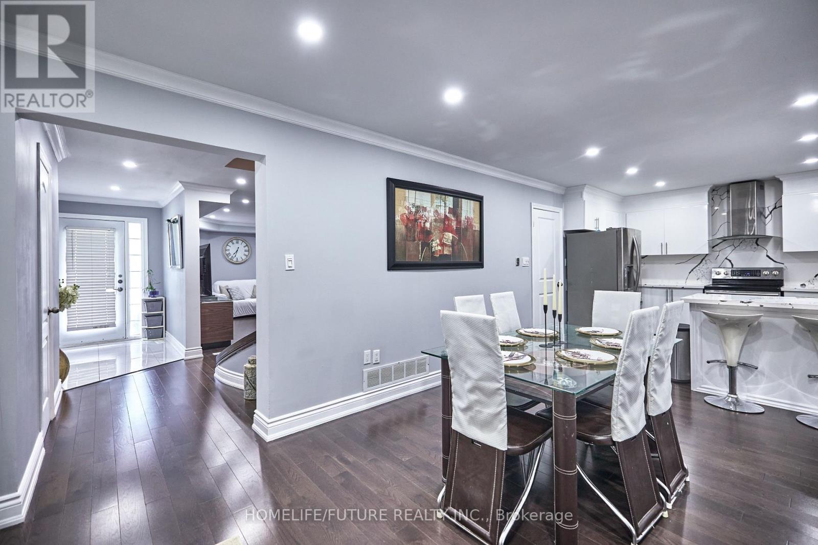 58 O'shaughnessy Crescent, Barrie, Ontario  L4N 7L8 - Photo 14 - S13645352