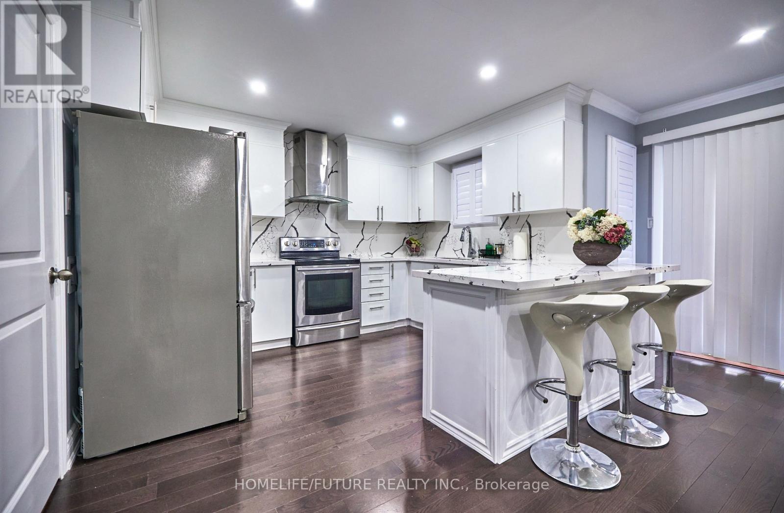 58 O'shaughnessy Crescent, Barrie, Ontario  L4N 7L8 - Photo 16 - S13645352
