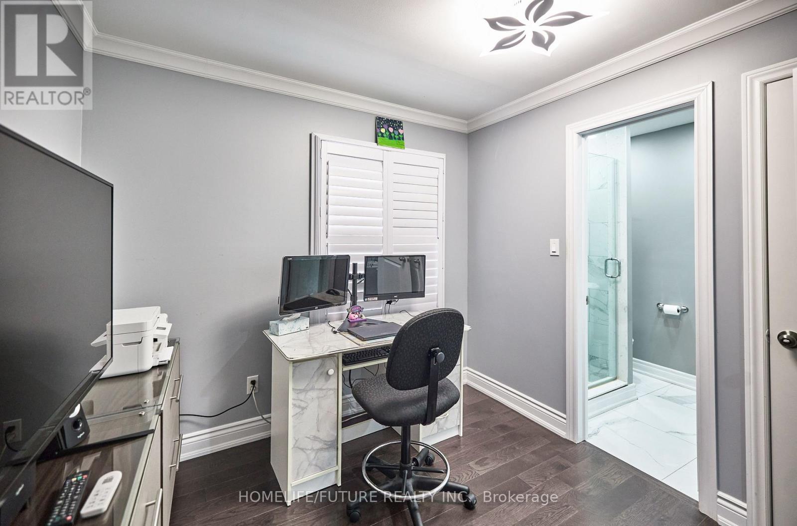 58 O'shaughnessy Crescent, Barrie, Ontario  L4N 7L8 - Photo 22 - S13645352