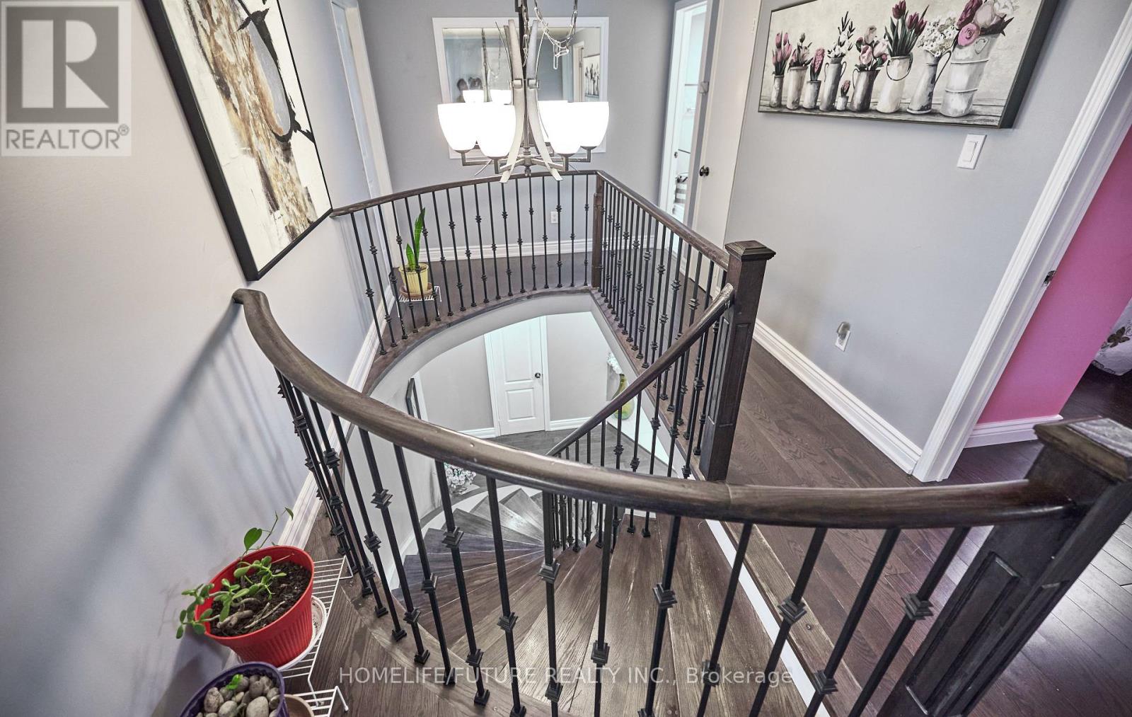 58 O'shaughnessy Crescent, Barrie, Ontario  L4N 7L8 - Photo 25 - S13645352