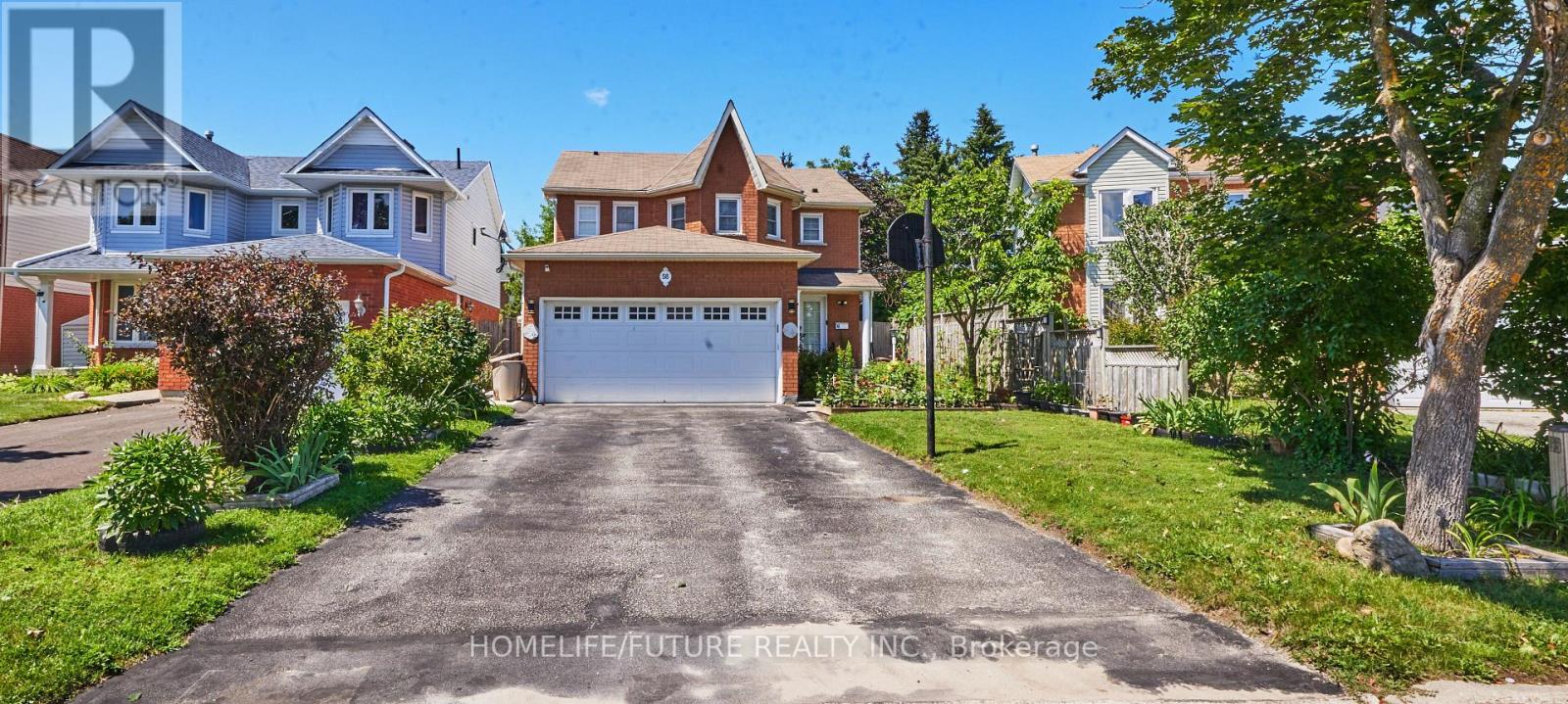 58 O'shaughnessy Crescent, Barrie, Ontario  L4N 7L8 - Photo 3 - S13645352