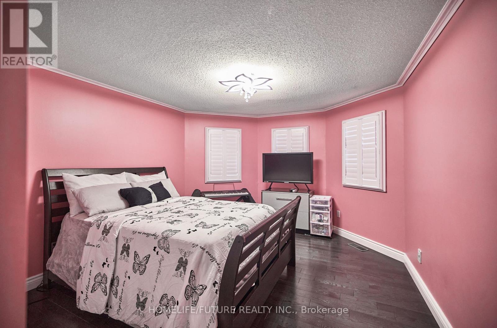 58 O'shaughnessy Crescent, Barrie, Ontario  L4N 7L8 - Photo 34 - S13645352