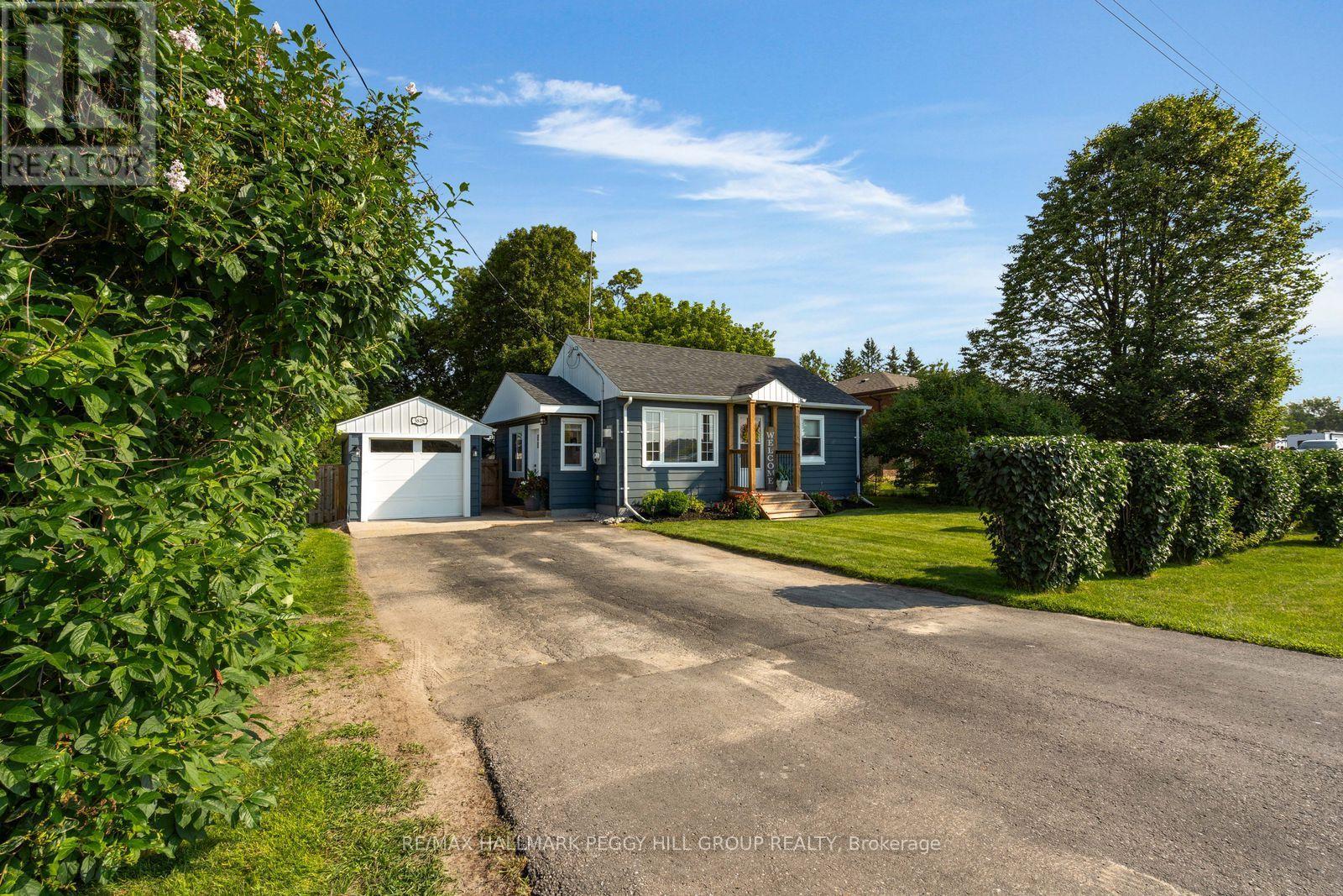 5818 COUNTY ROAD 90, Springwater, Ontario