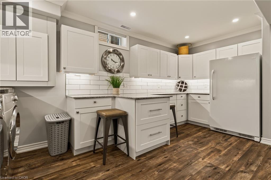 116 Joshua Avenue, Ancaster, Ontario  L9K 1R1 - Photo 38 - 40853742